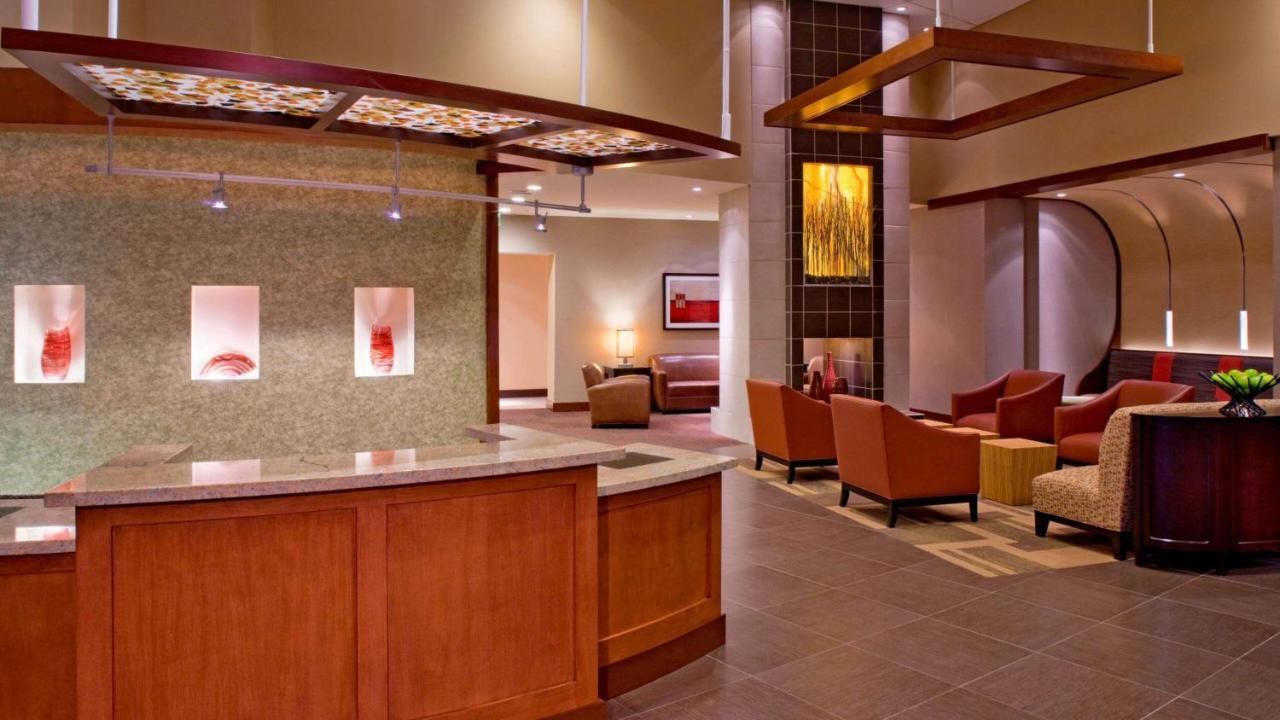 Sonesta Select Tucson Airport Hotel Екстериор снимка