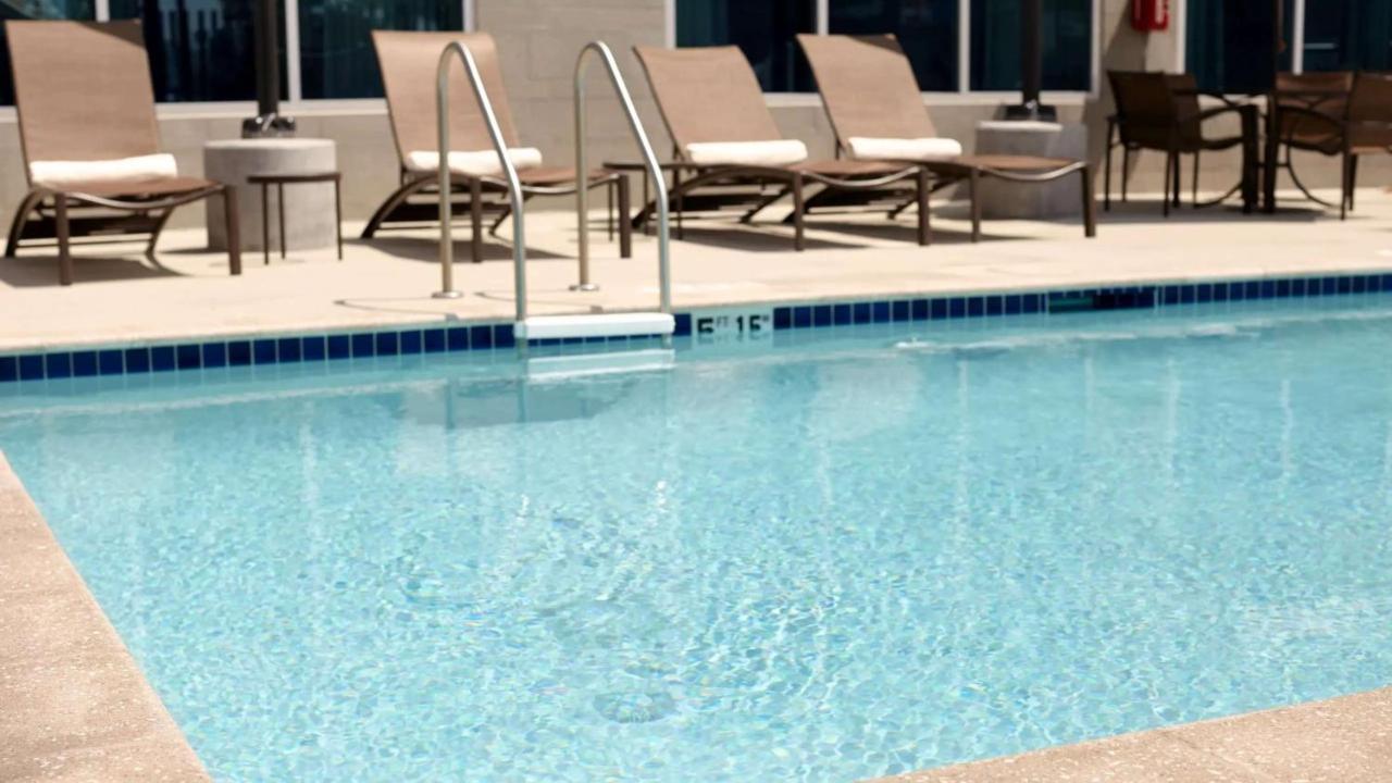 Sonesta Select Tucson Airport Hotel Екстериор снимка